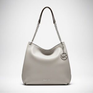 Michael Kors Leather Shoulder Bag